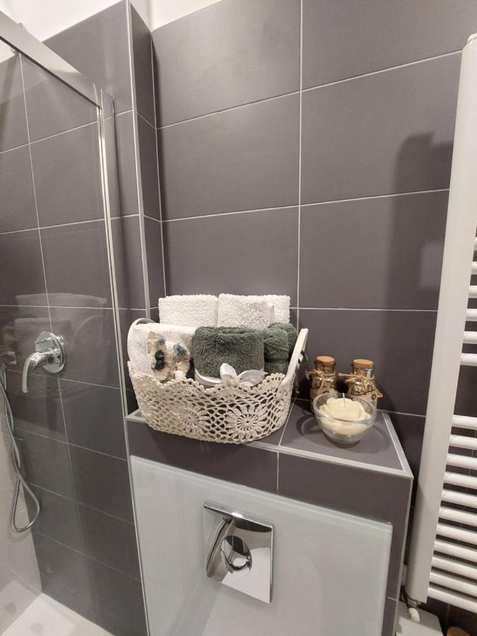 Le Rayon Vert Μπολόνια Εξωτερικό φωτογραφία
